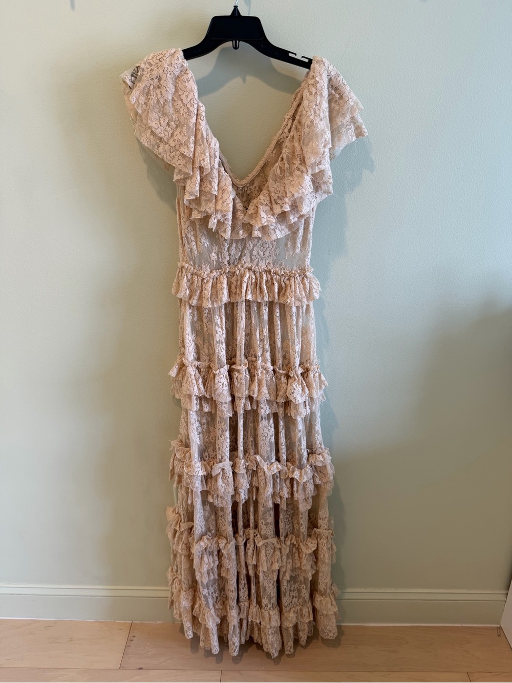 Sharleen Dress - Picture 5 of 5